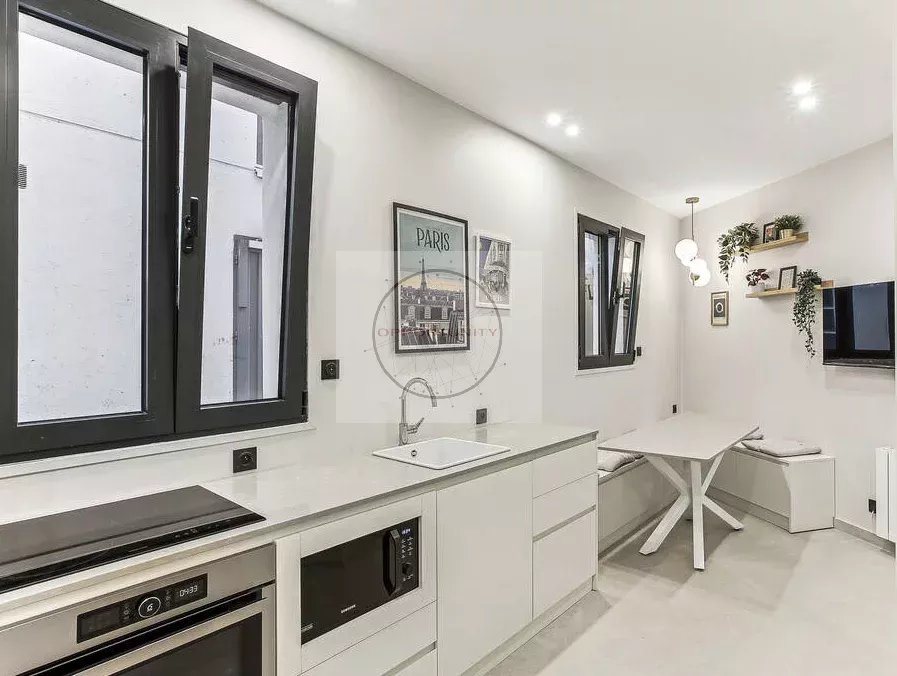 Appartement à vendre, 81m², Saint-Mandé