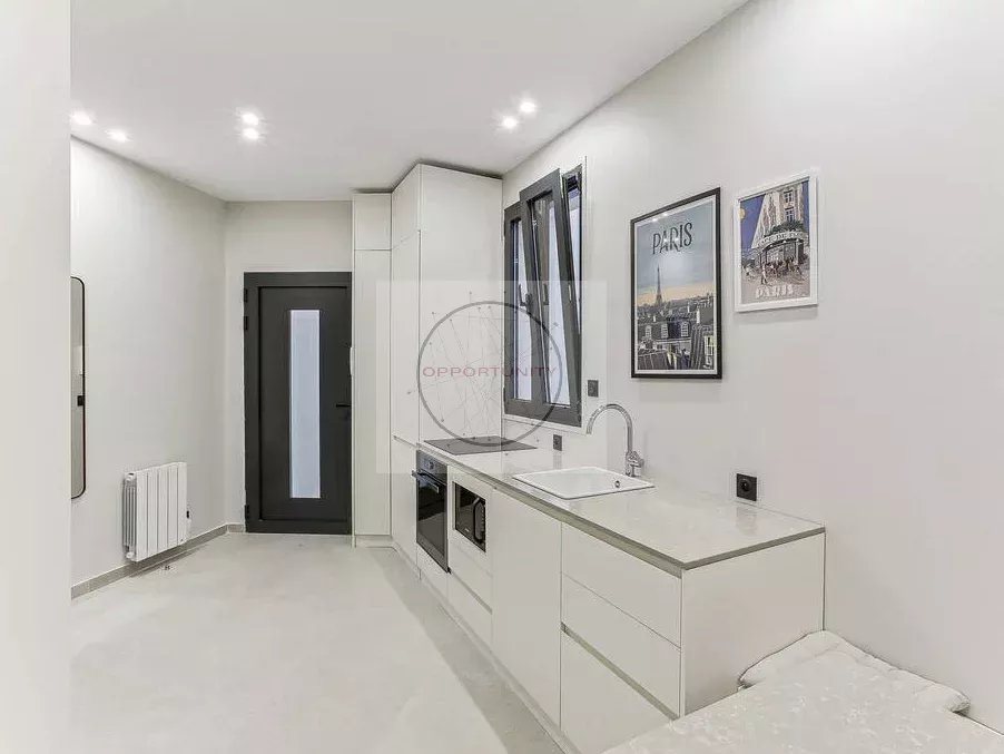 Appartement à vendre, 81m², Saint-Mandé