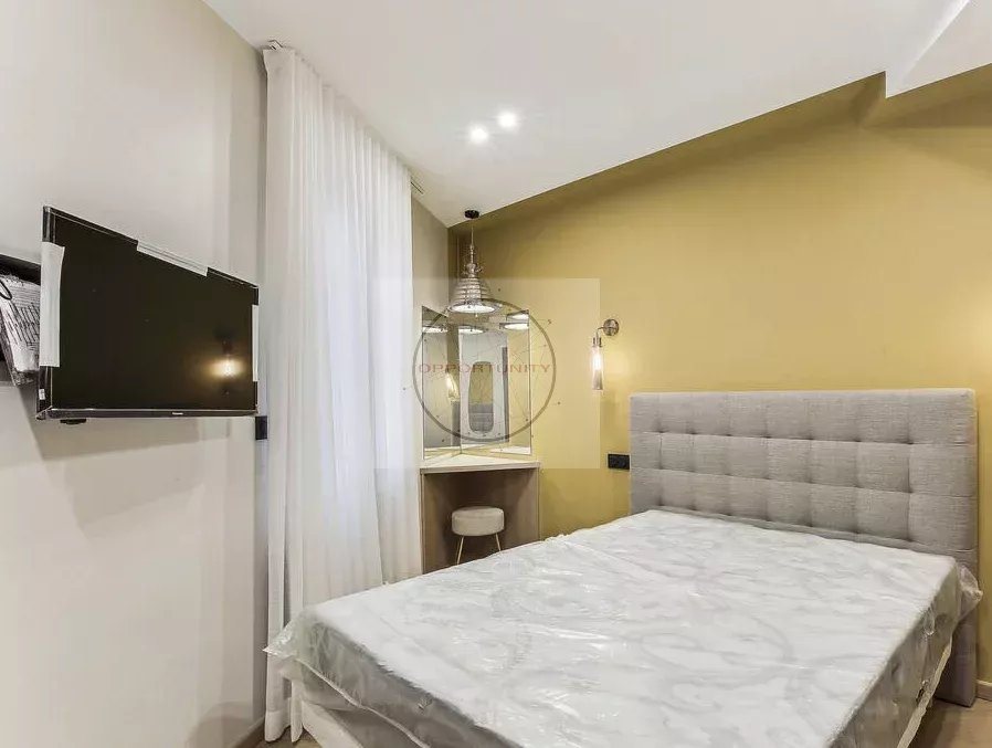 Appartement à vendre, 81m², Saint-Mandé