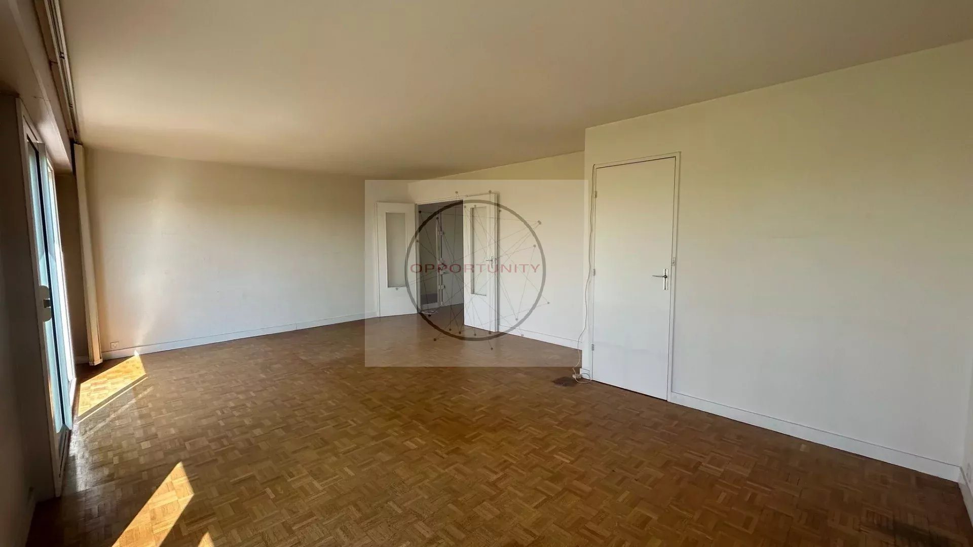Appartement à vendre, 68m², Montreuil