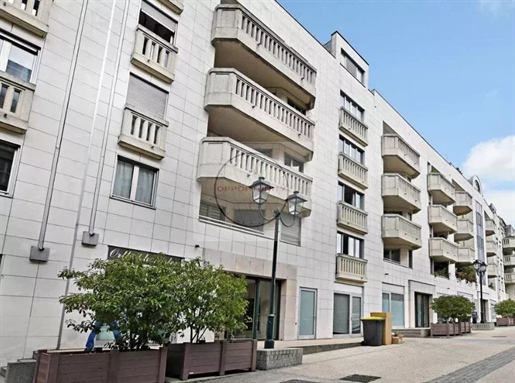 Appartement 3 pièces 64 m² · à Saint-Mandé · 64 m² · 615 000 €