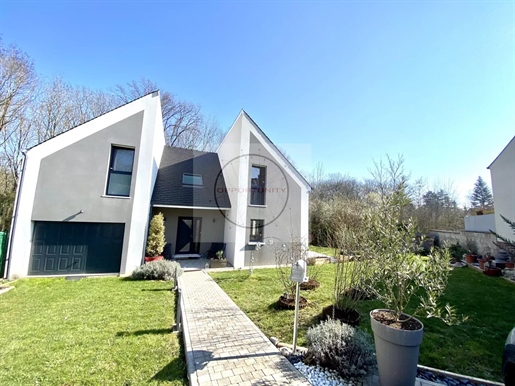 6 pièces 150 m² · à Esbly · 150 m² · 529 000 €