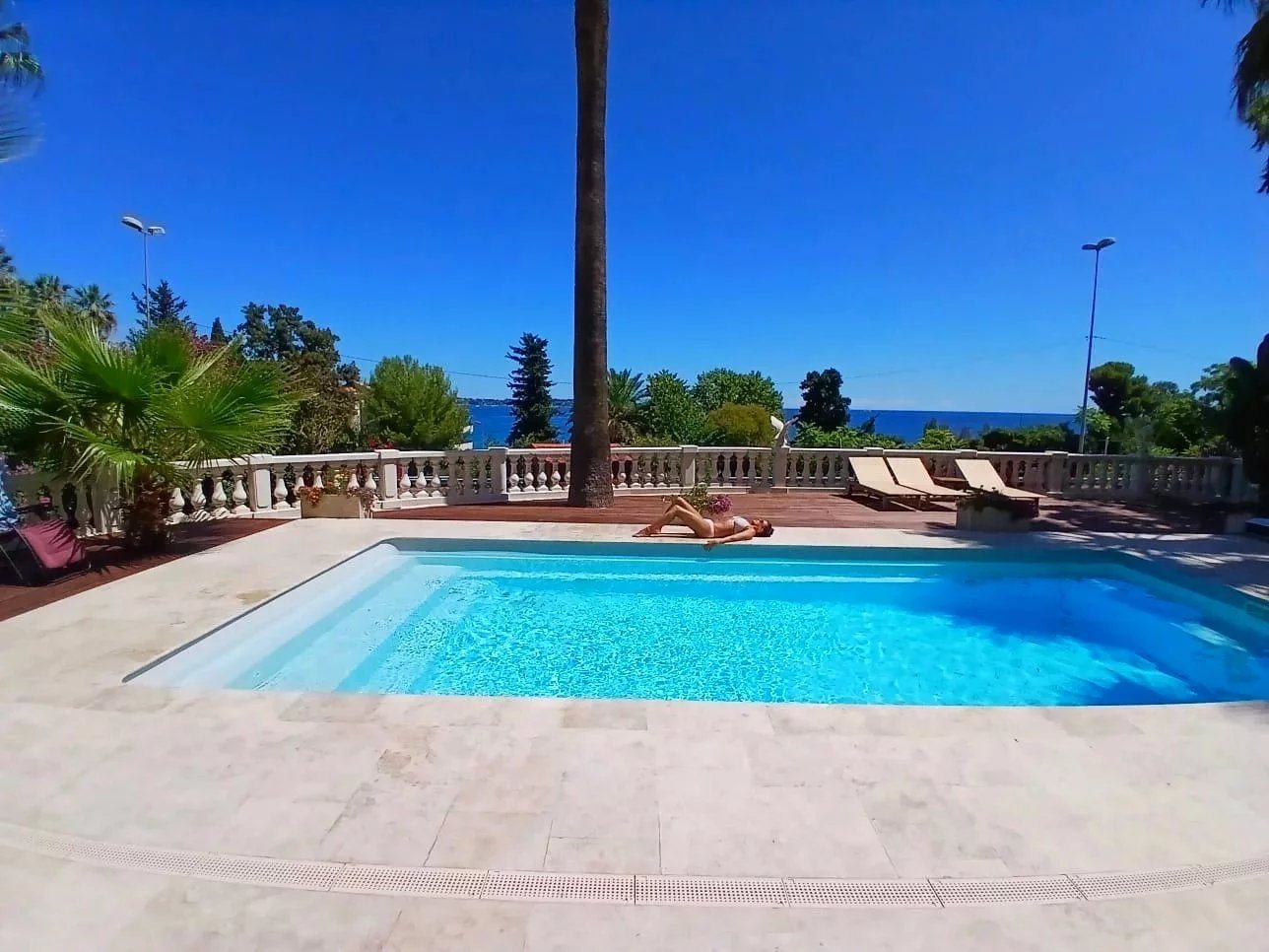 Maison à vendre, 225m², Golfe-Juan
