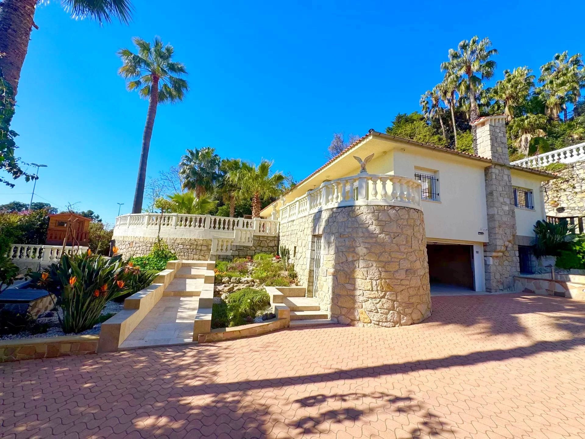 Maison à vendre, 225m², Golfe-Juan
