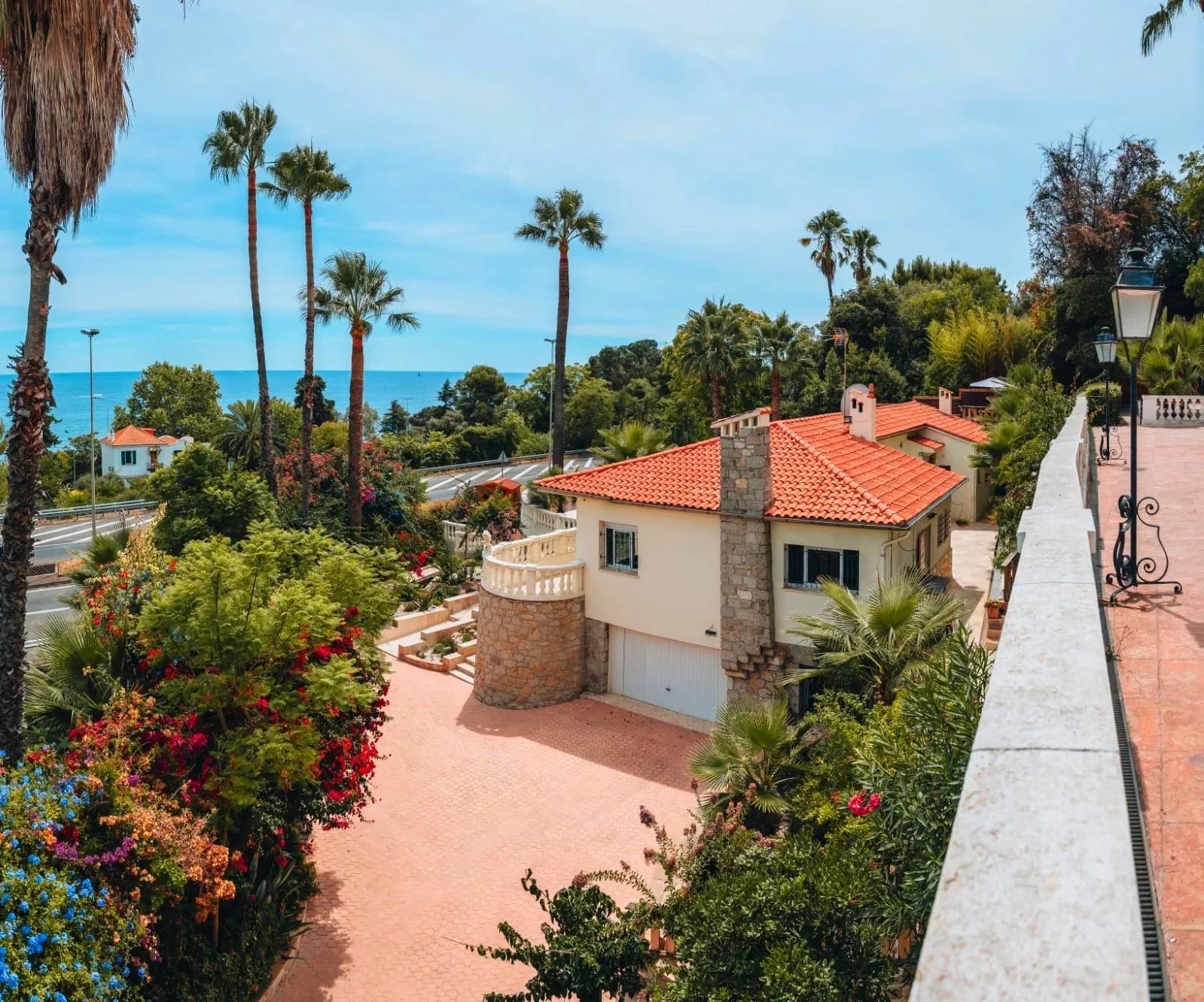 Maison à vendre, 225m², Golfe-Juan
