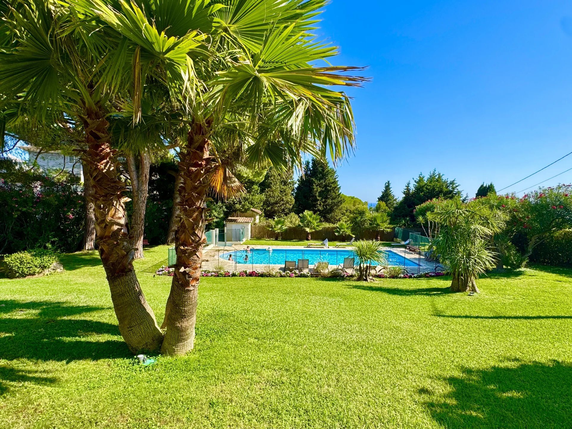Appartement à vendre, 31m², Le Cannet