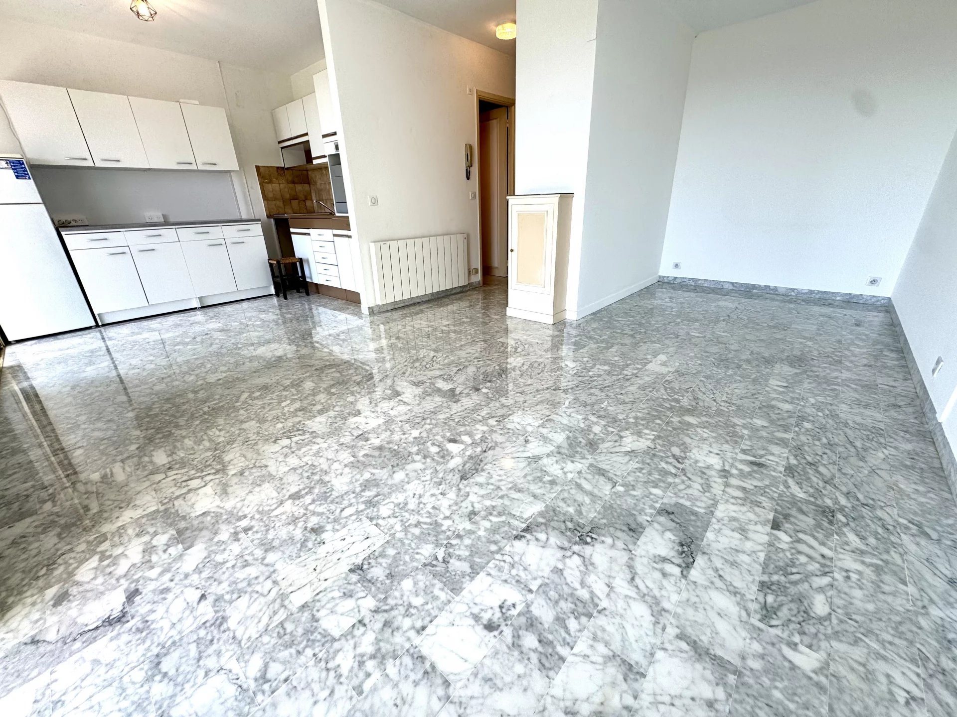 Appartement à vendre, 31m², Le Cannet