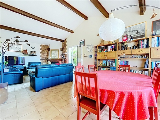 Maison 5 pièces 108 m² · à Saint-Georges-d'Orques · 108 m² · 392 000 €