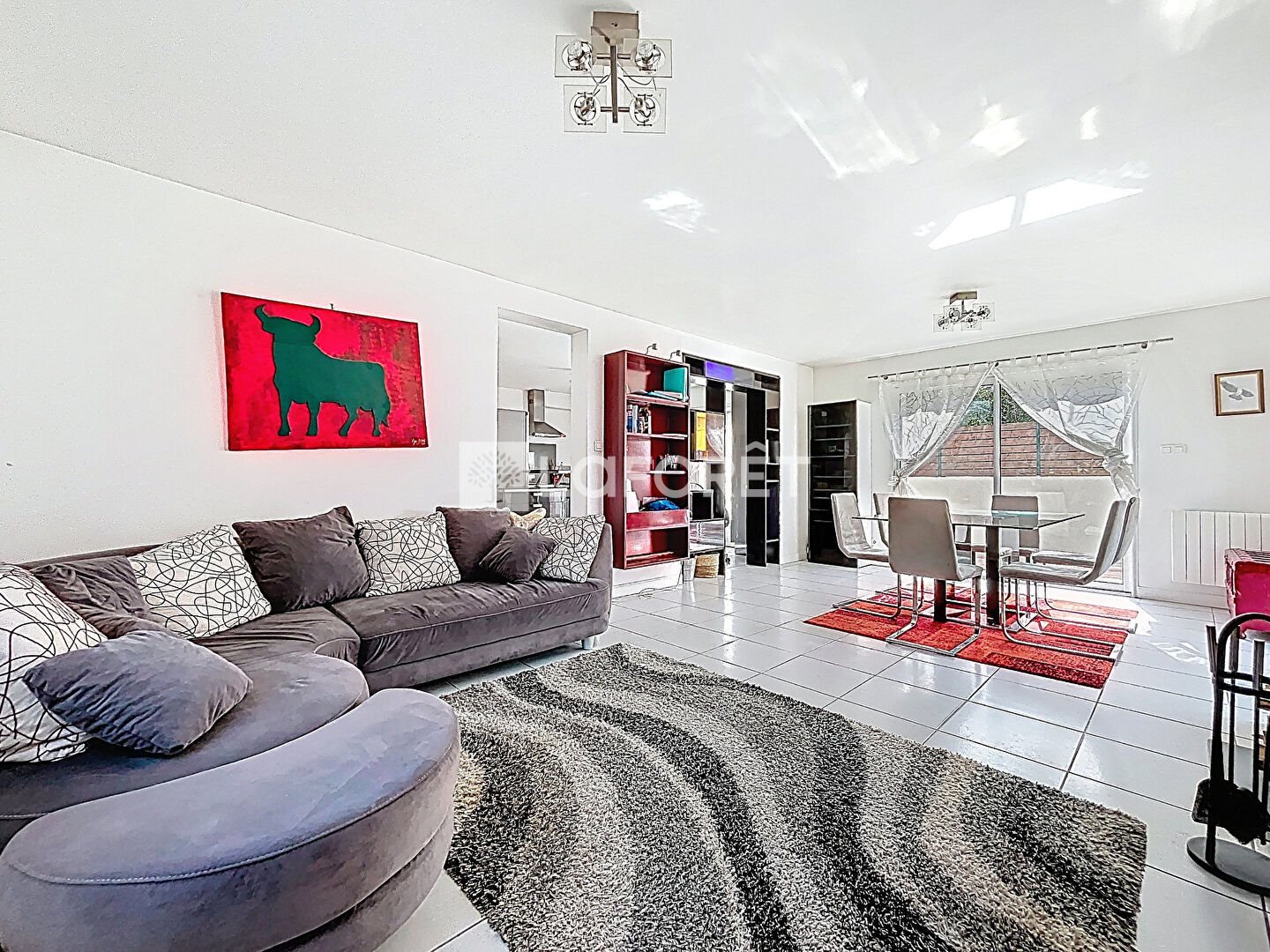 Maison à vendre, 106m², Montpellier