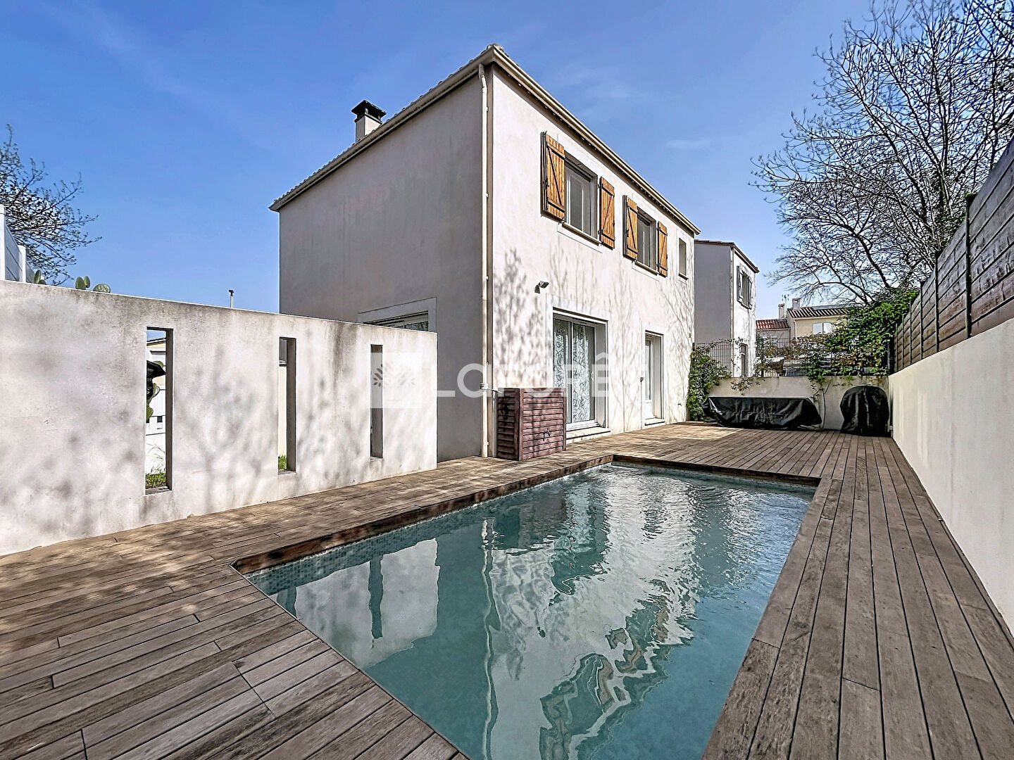 Maison à vendre, 106m², Montpellier