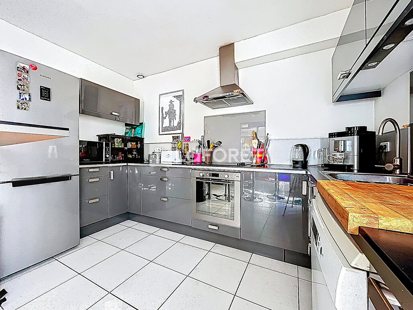 Maison à vendre, 106m², Montpellier