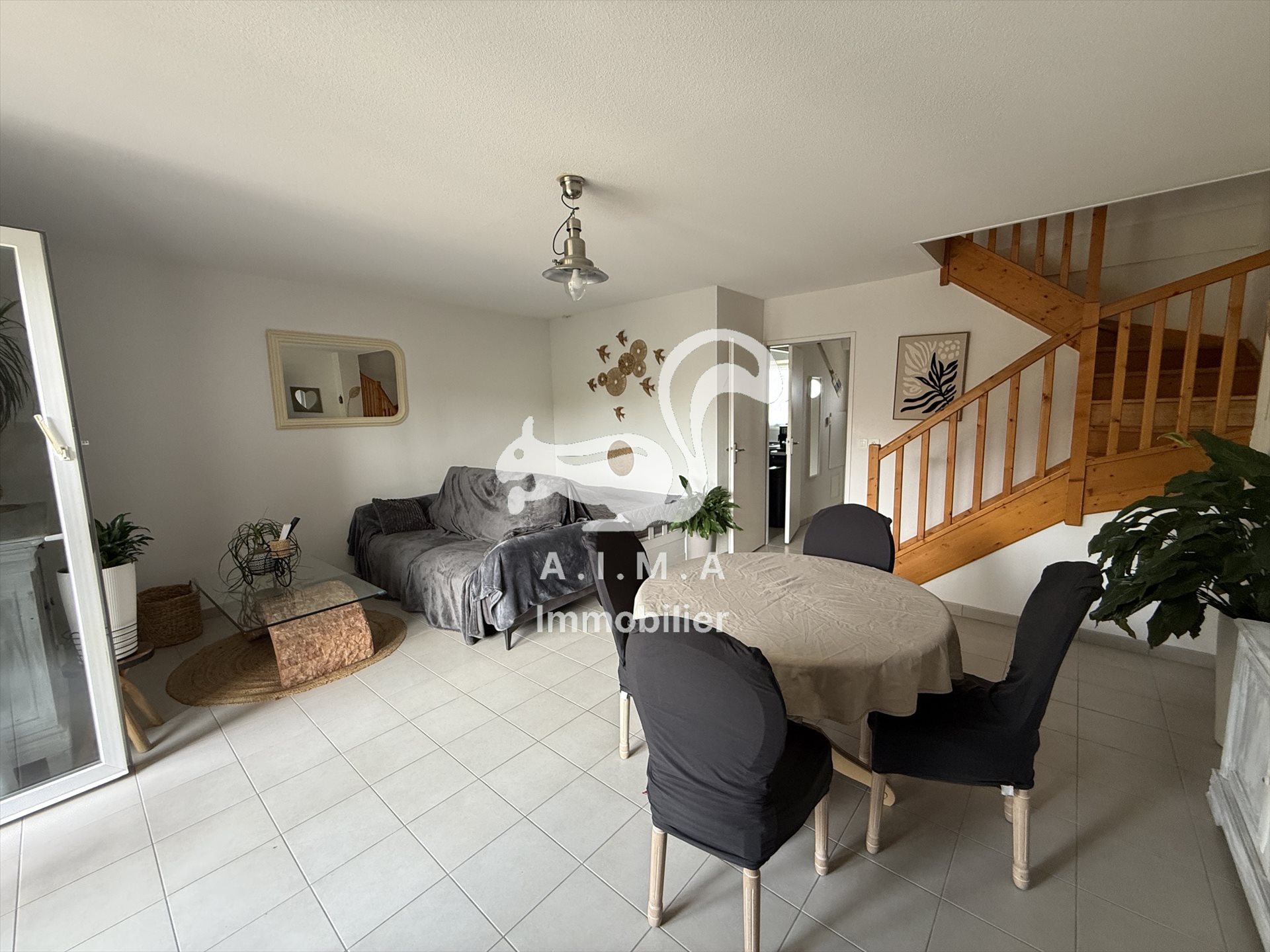 Maison à vendre, 83m², Le Teich