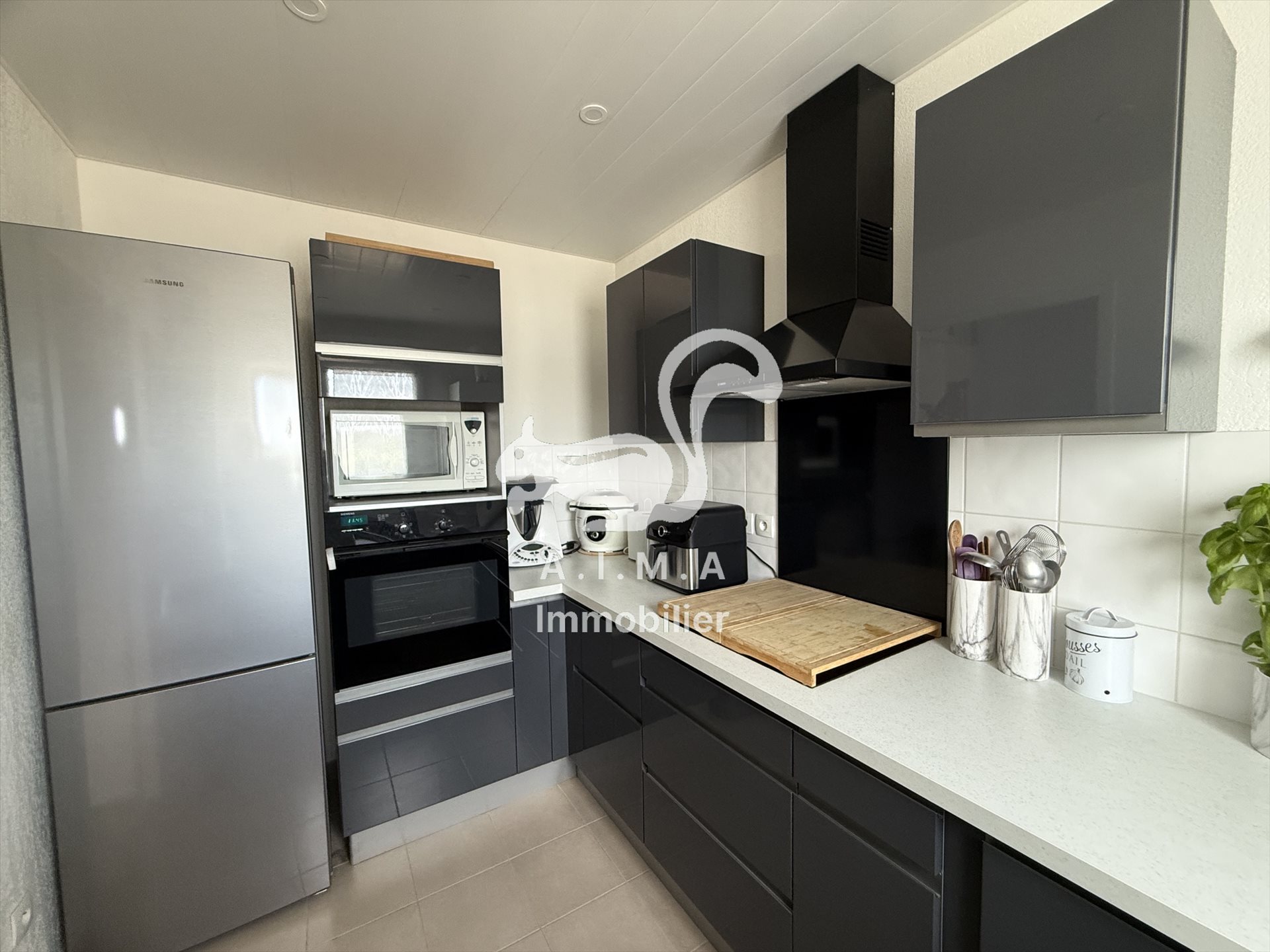 Maison à vendre, 83m², Le Teich