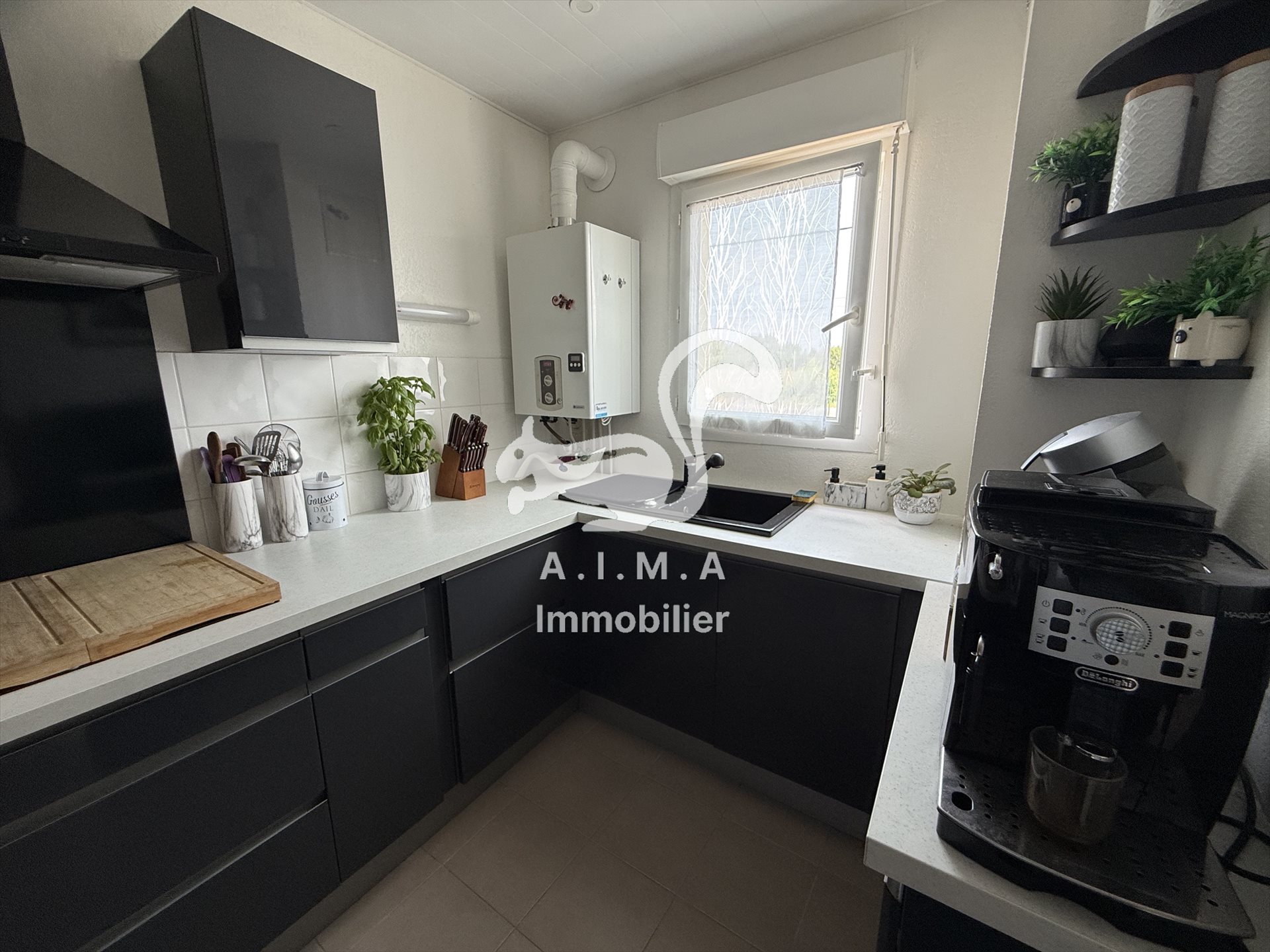 Maison à vendre, 83m², Le Teich