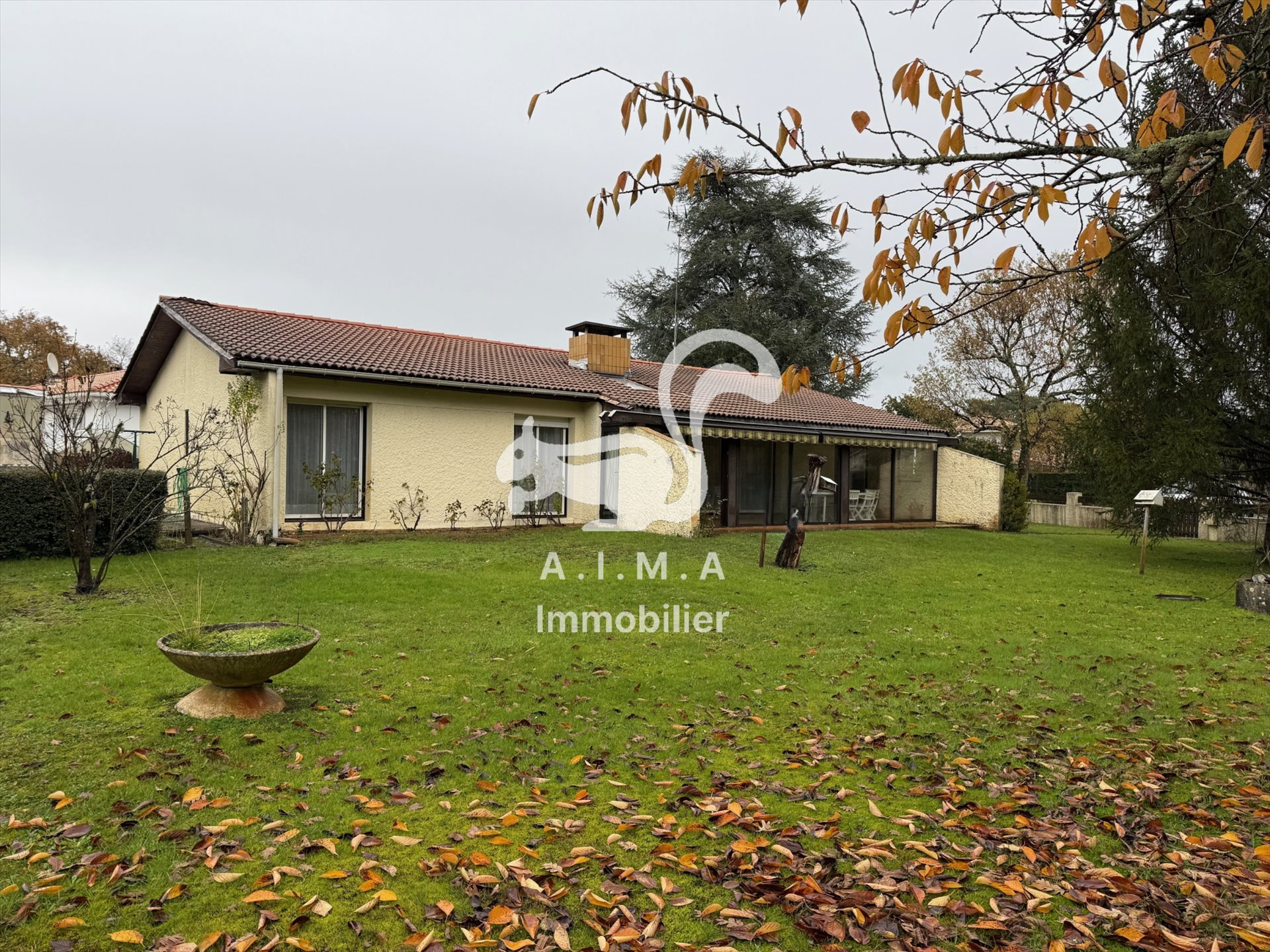 Maison à vendre, 112m², Lanton