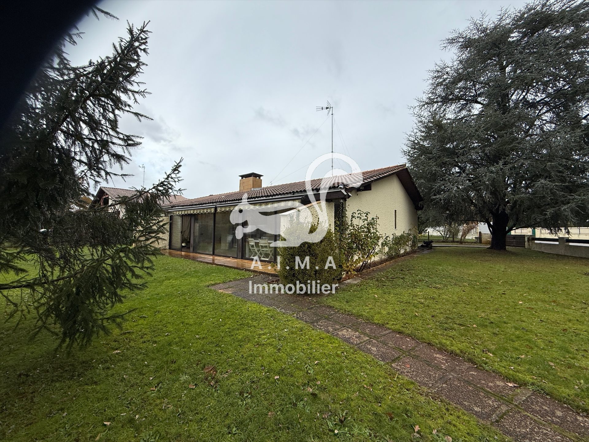 Maison à vendre, 112m², Lanton