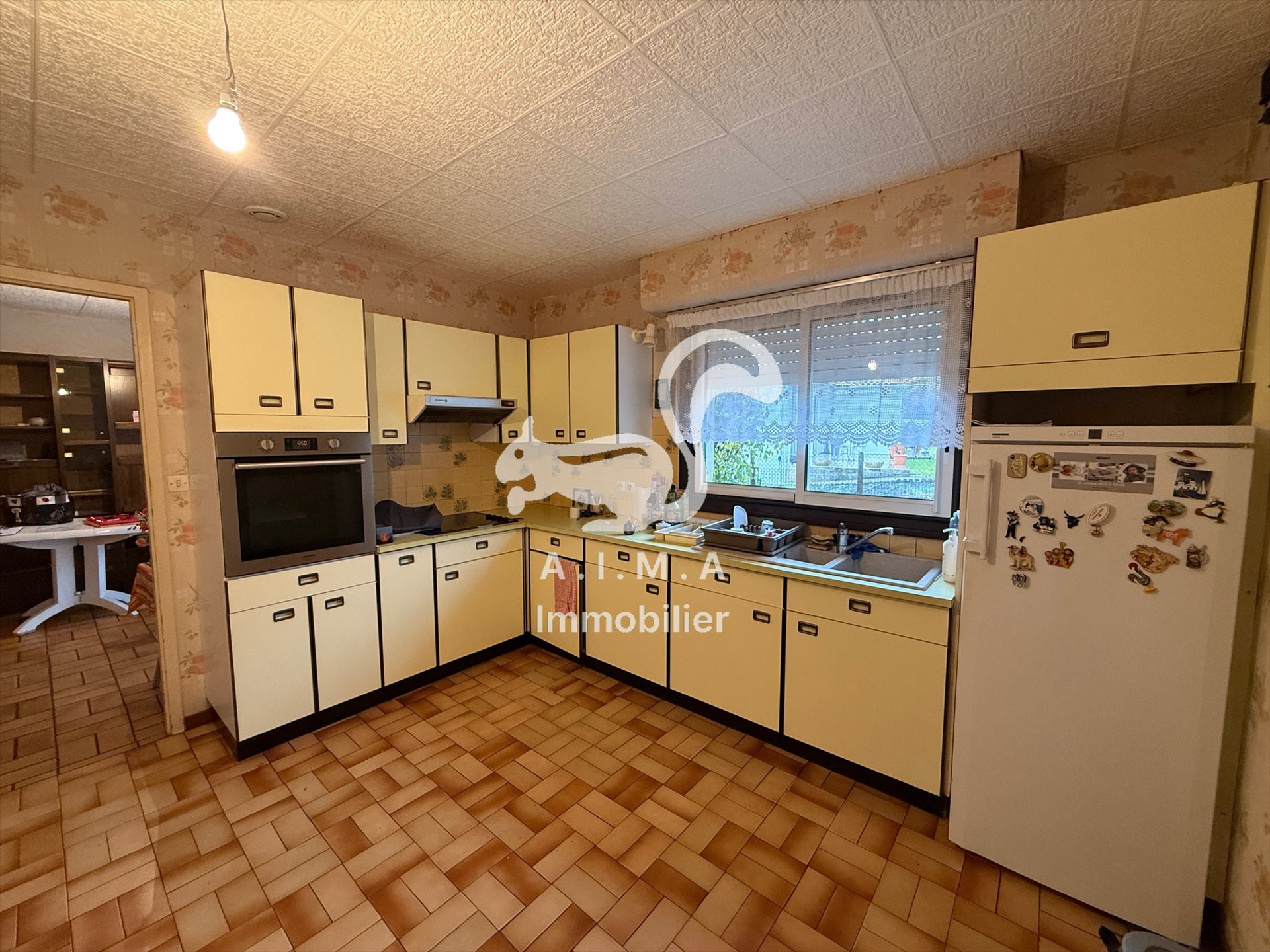 Maison à vendre, 112m², Lanton