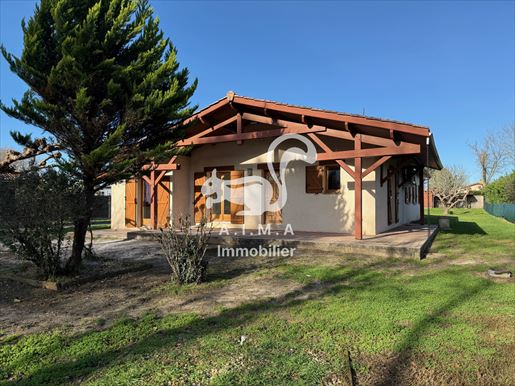 Maison 8 pièces 165 m² · à Mios · 165 m² · 426 000 €