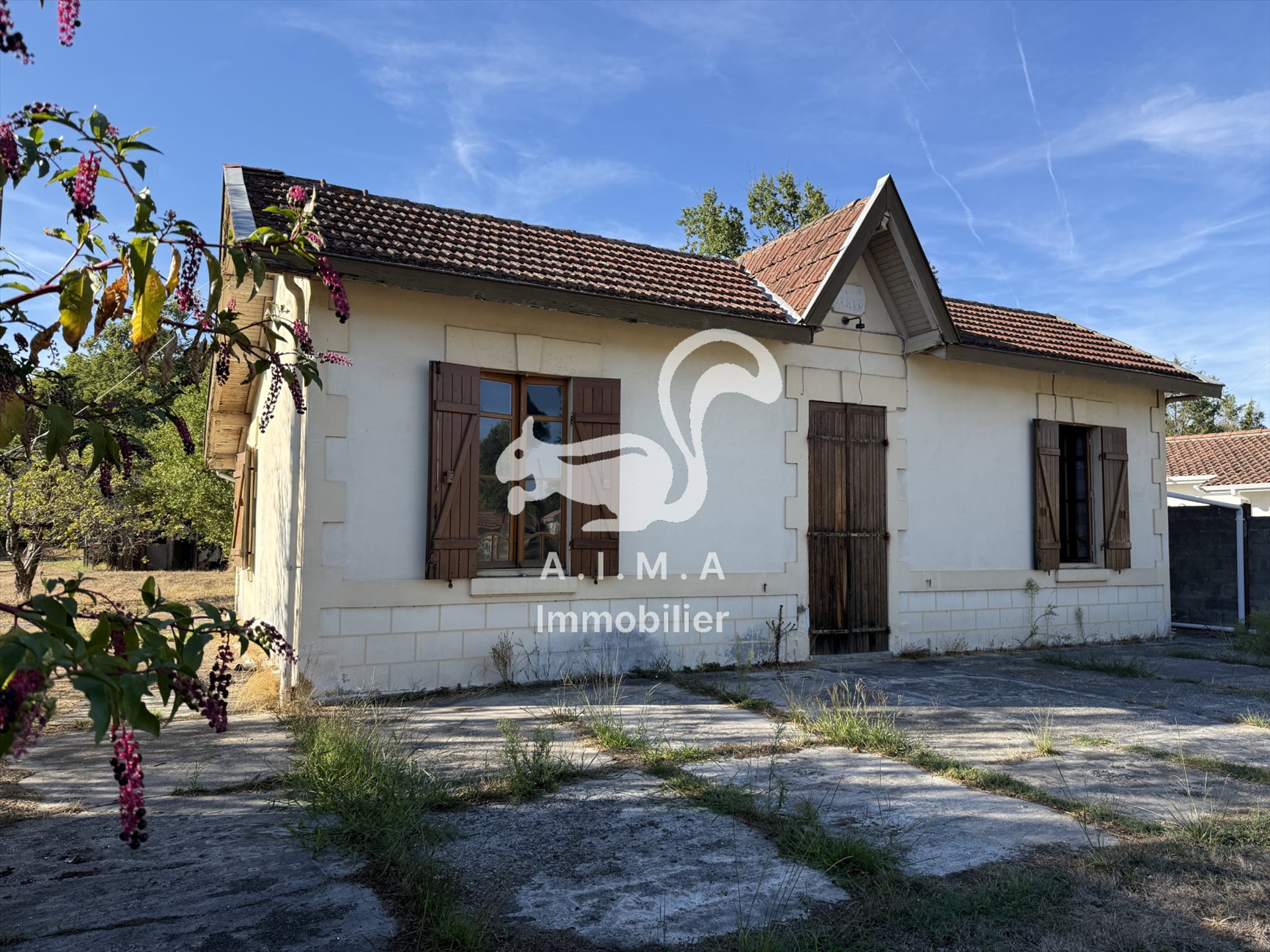 Maison à vendre, 79m², Marcheprime