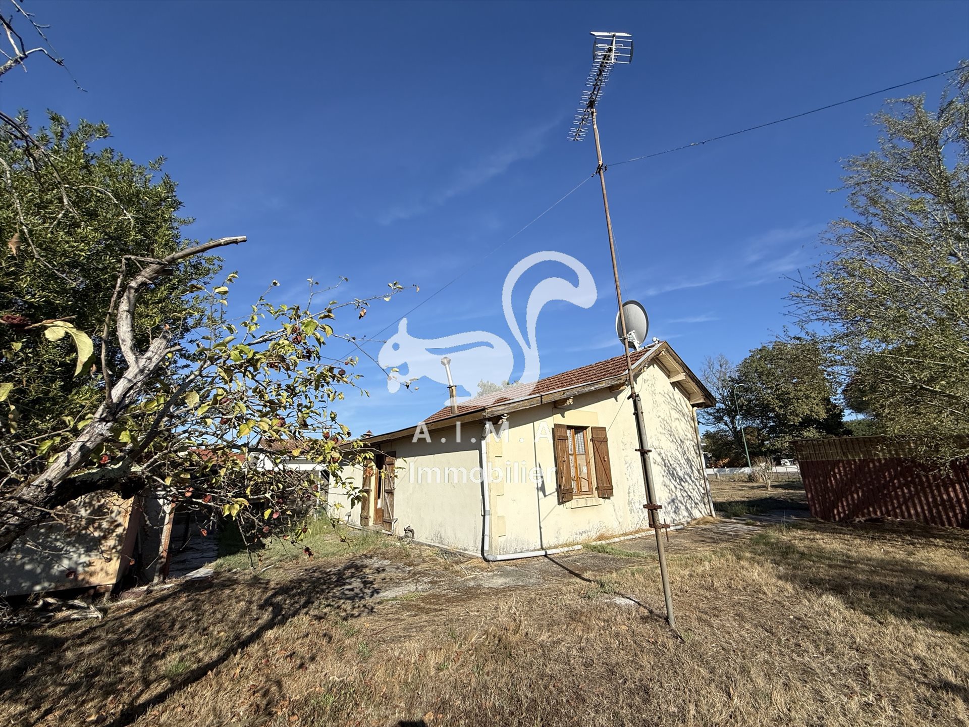 Maison à vendre, 79m², Marcheprime