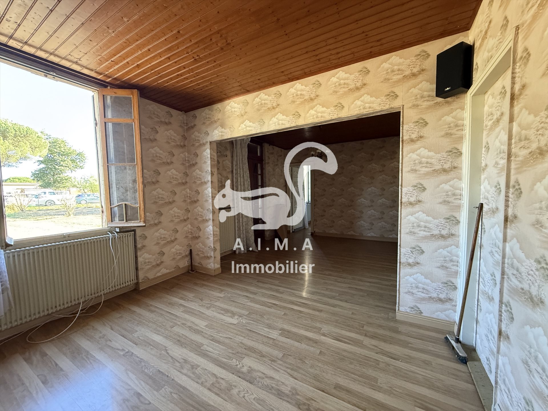 Maison à vendre, 79m², Marcheprime