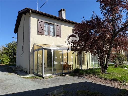 Maison 7 pièces 103 m² · à Mios · 103 m² · 262 500 €