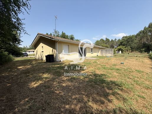 Maison 4 pièces 85 m² · à Mios · 85 m² · 306 000 €