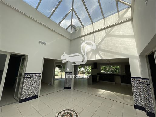 Maison 6 pièces 160 m² · à Mios · 160 m² · 474 100 €