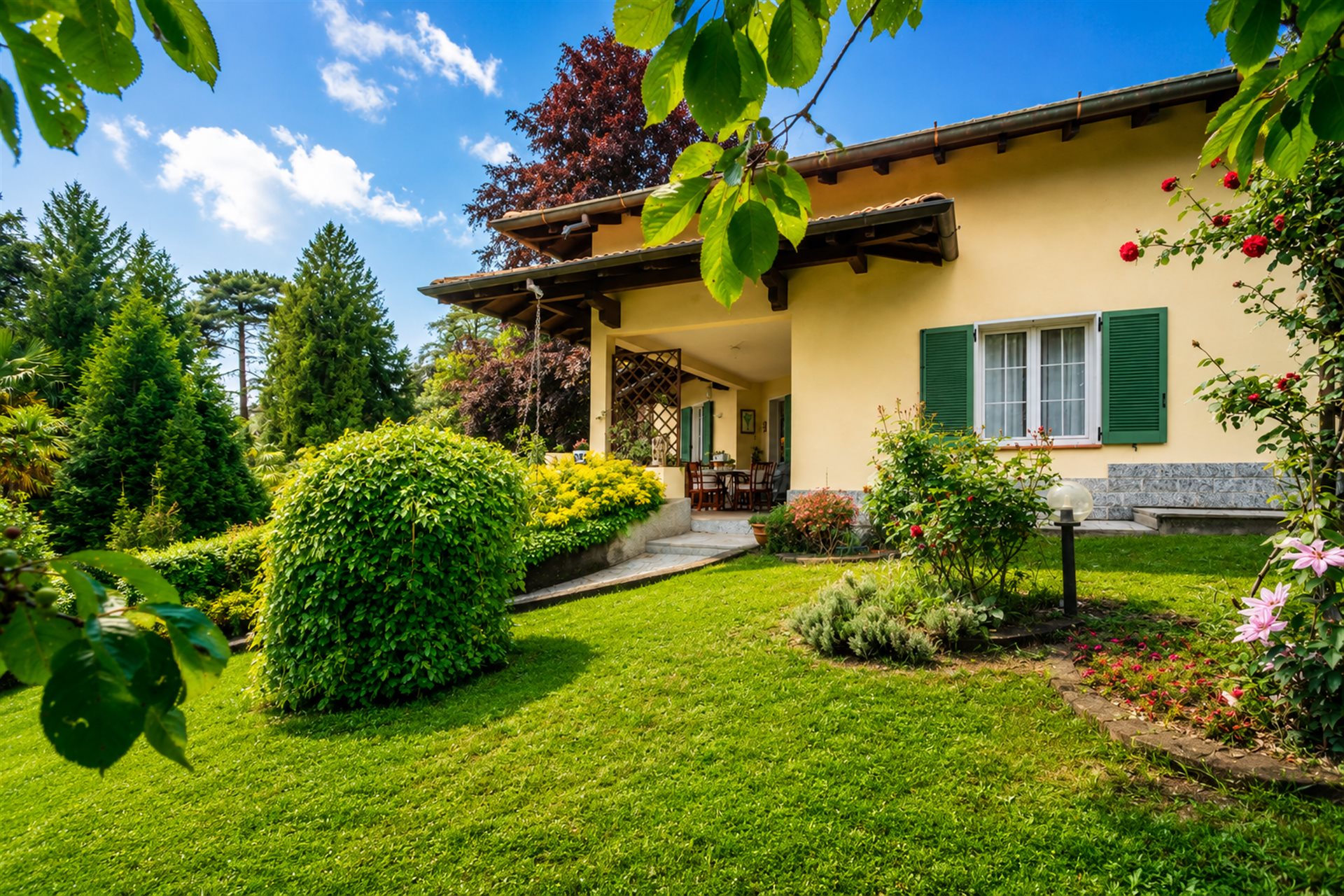 Compra: Casa (21100)