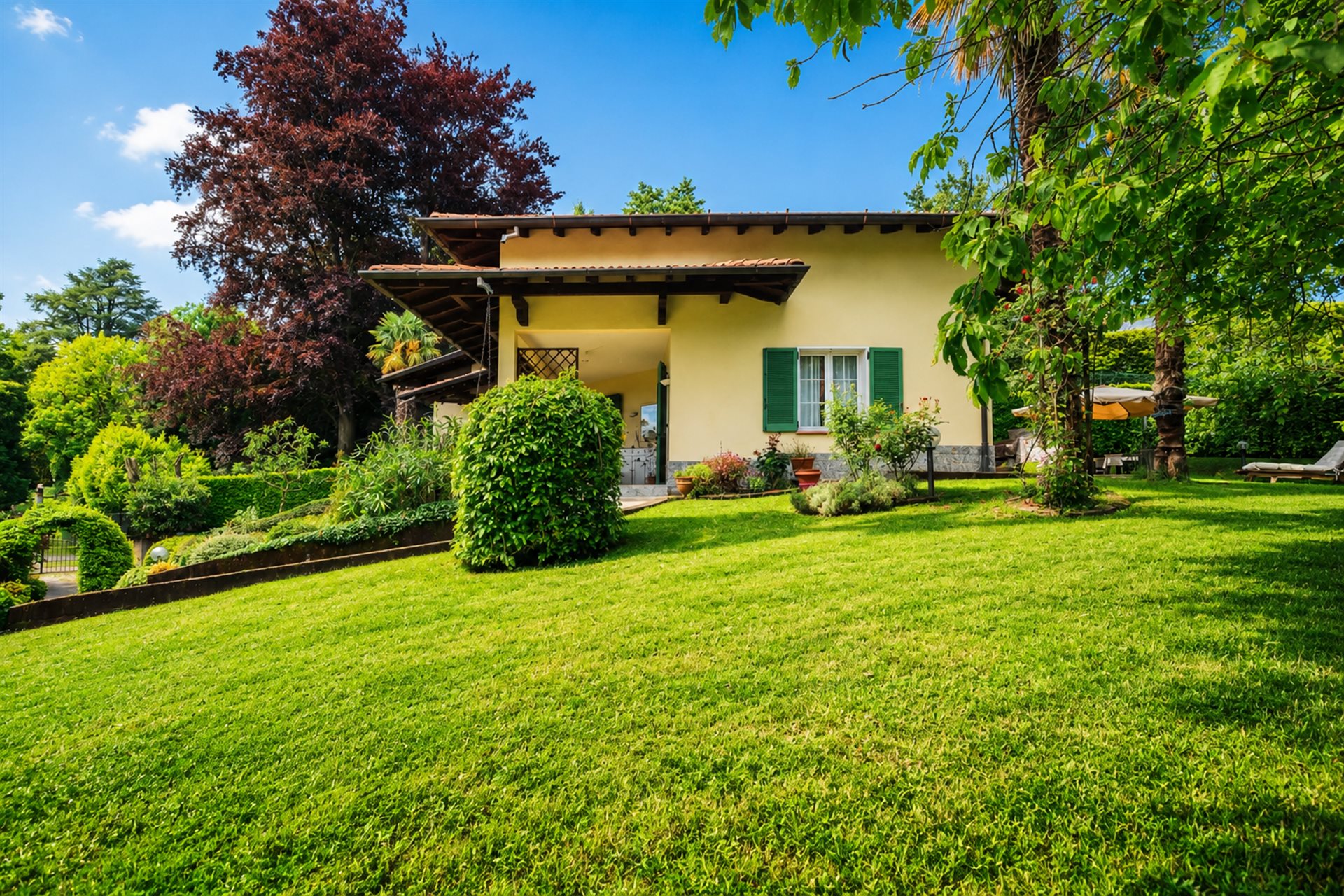 Compra: Casa (21100)