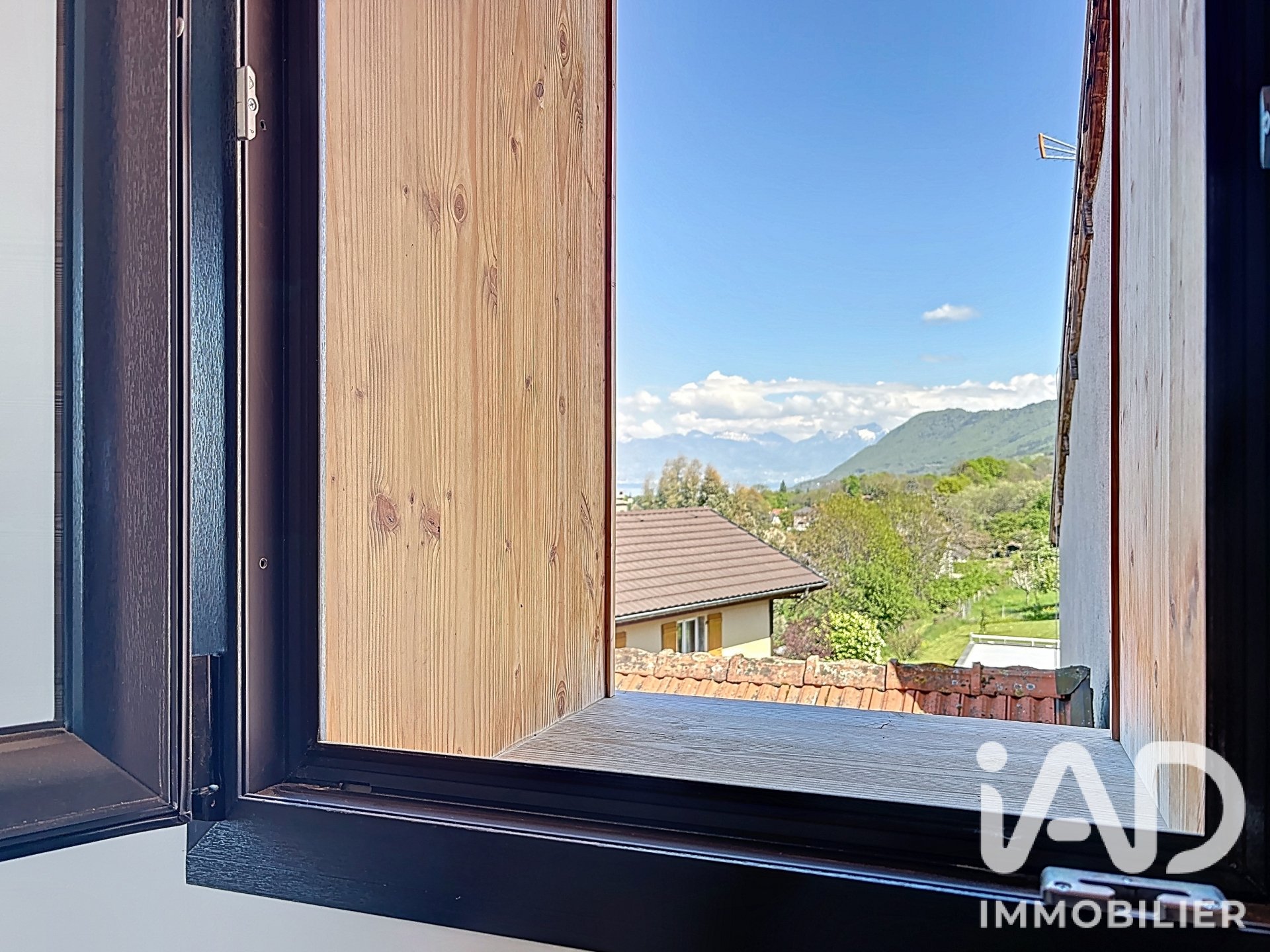 Maison à vendre, 132m², Neuvecelle
