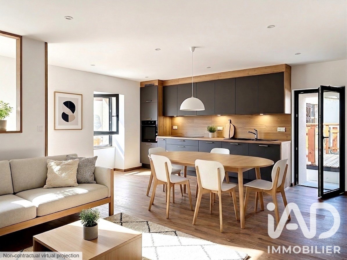 Maison à vendre, 132m², Neuvecelle