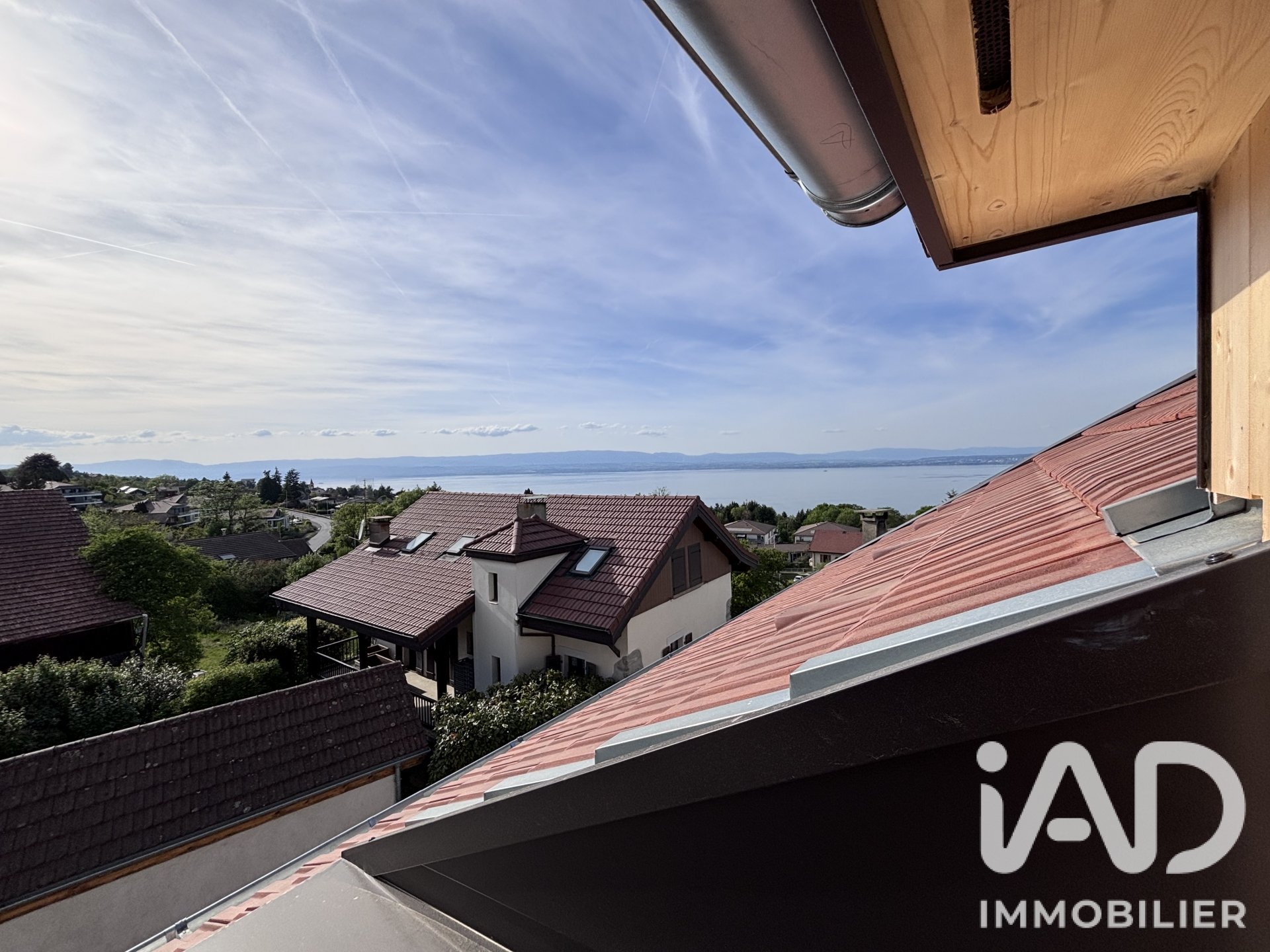 Maison à vendre, 132m², Neuvecelle