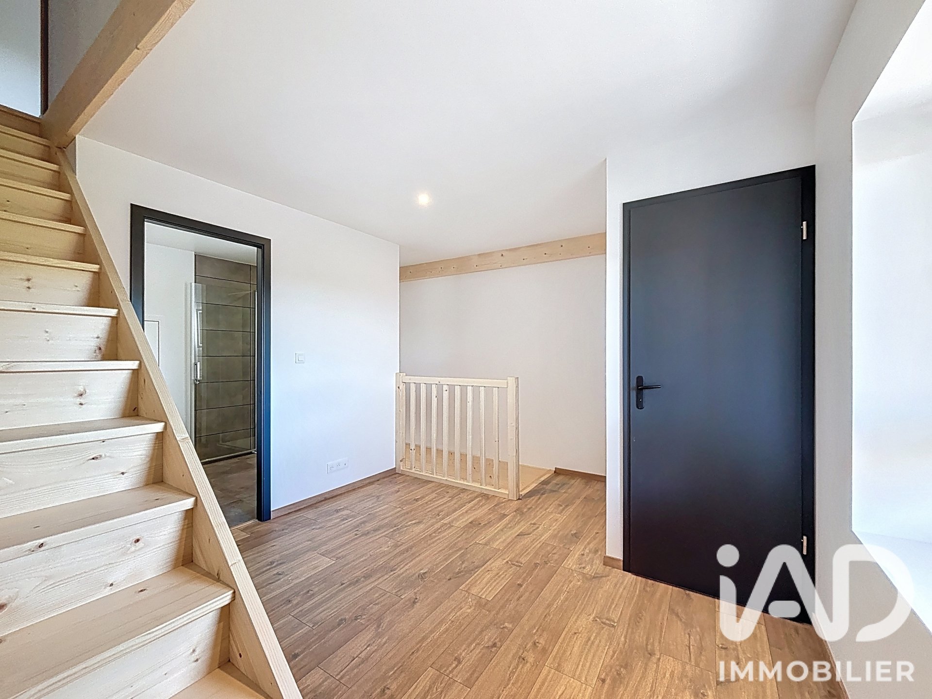 Maison à vendre, 132m², Neuvecelle