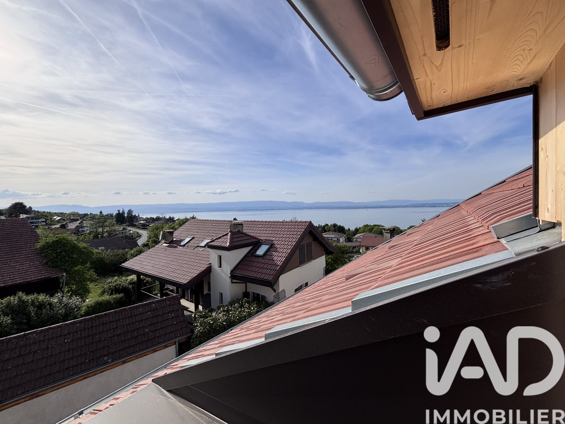 Maison à vendre, 132m², Neuvecelle
