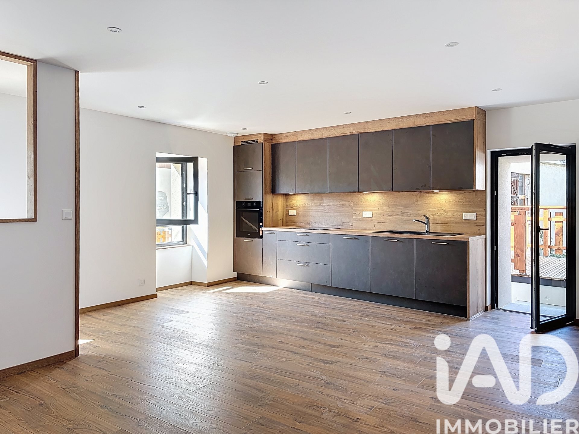 Maison à vendre, 132m², Neuvecelle