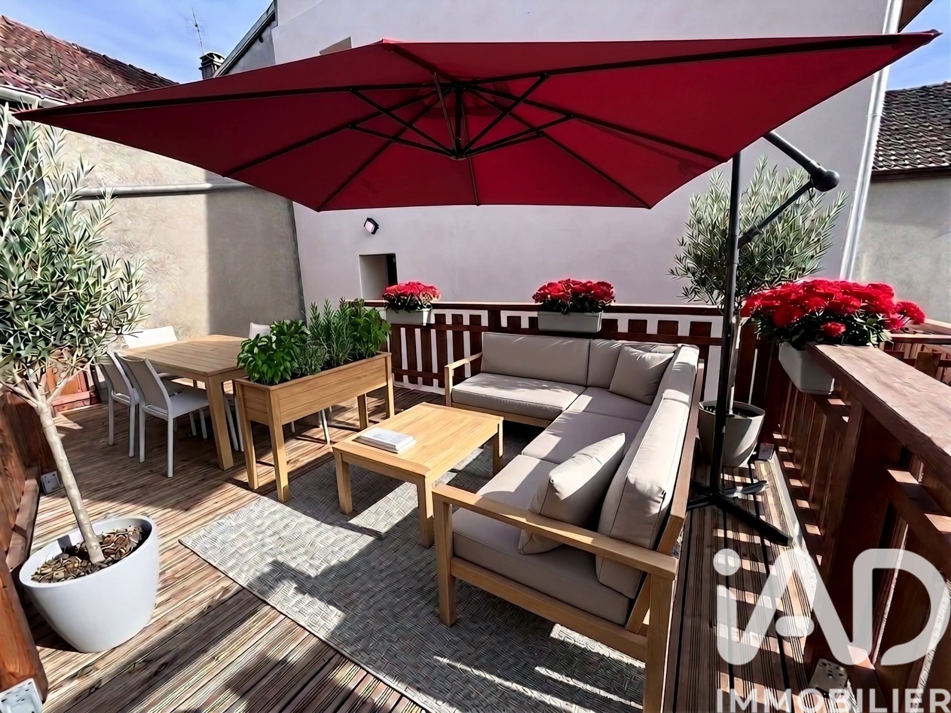 Maison à vendre, 132m², Neuvecelle