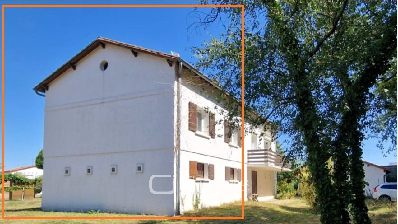 Maison à vendre, 126m², Saint-Sulpice-de-Royan