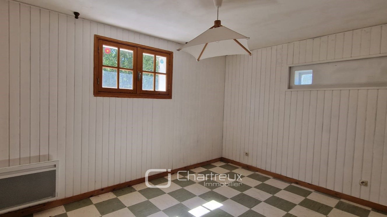 Maison à vendre, 126m², Saint-Sulpice-de-Royan
