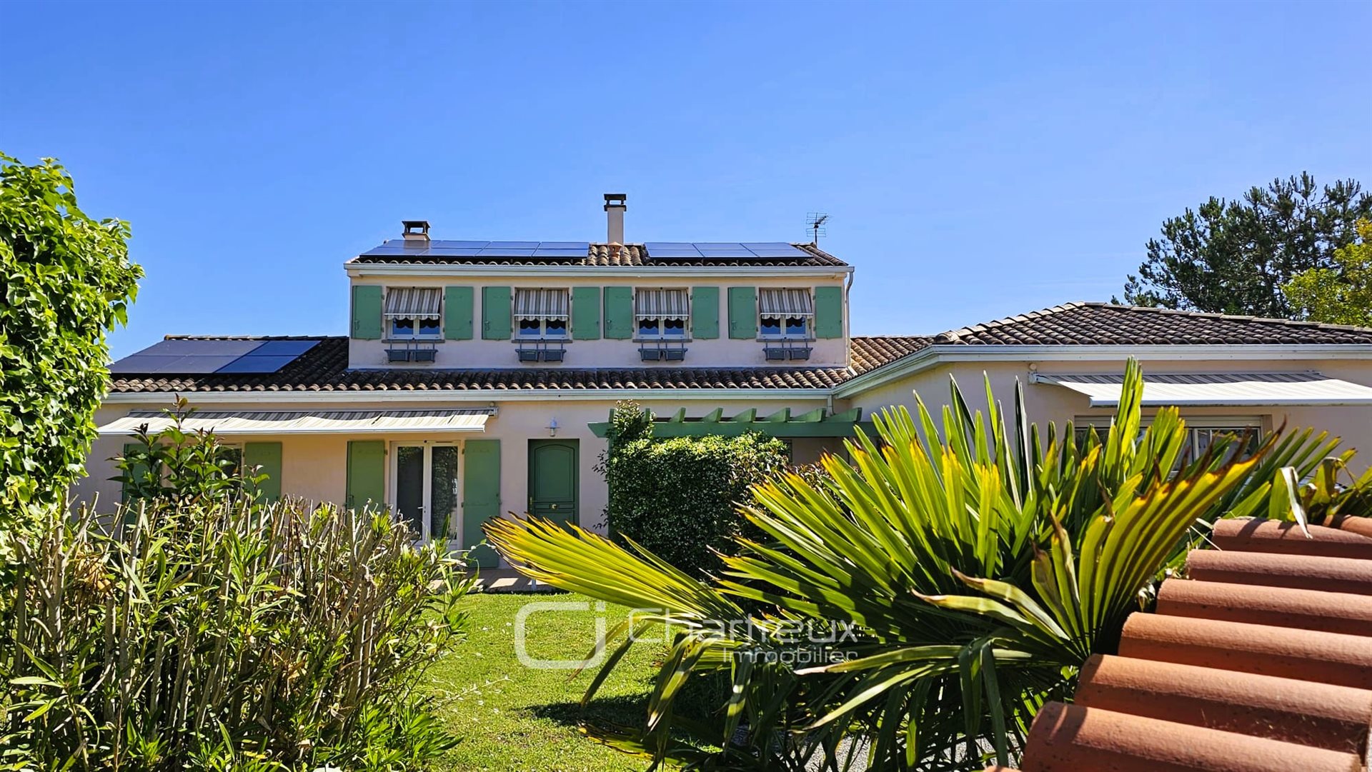 Maison à vendre, 202m², Vaux-sur-Mer