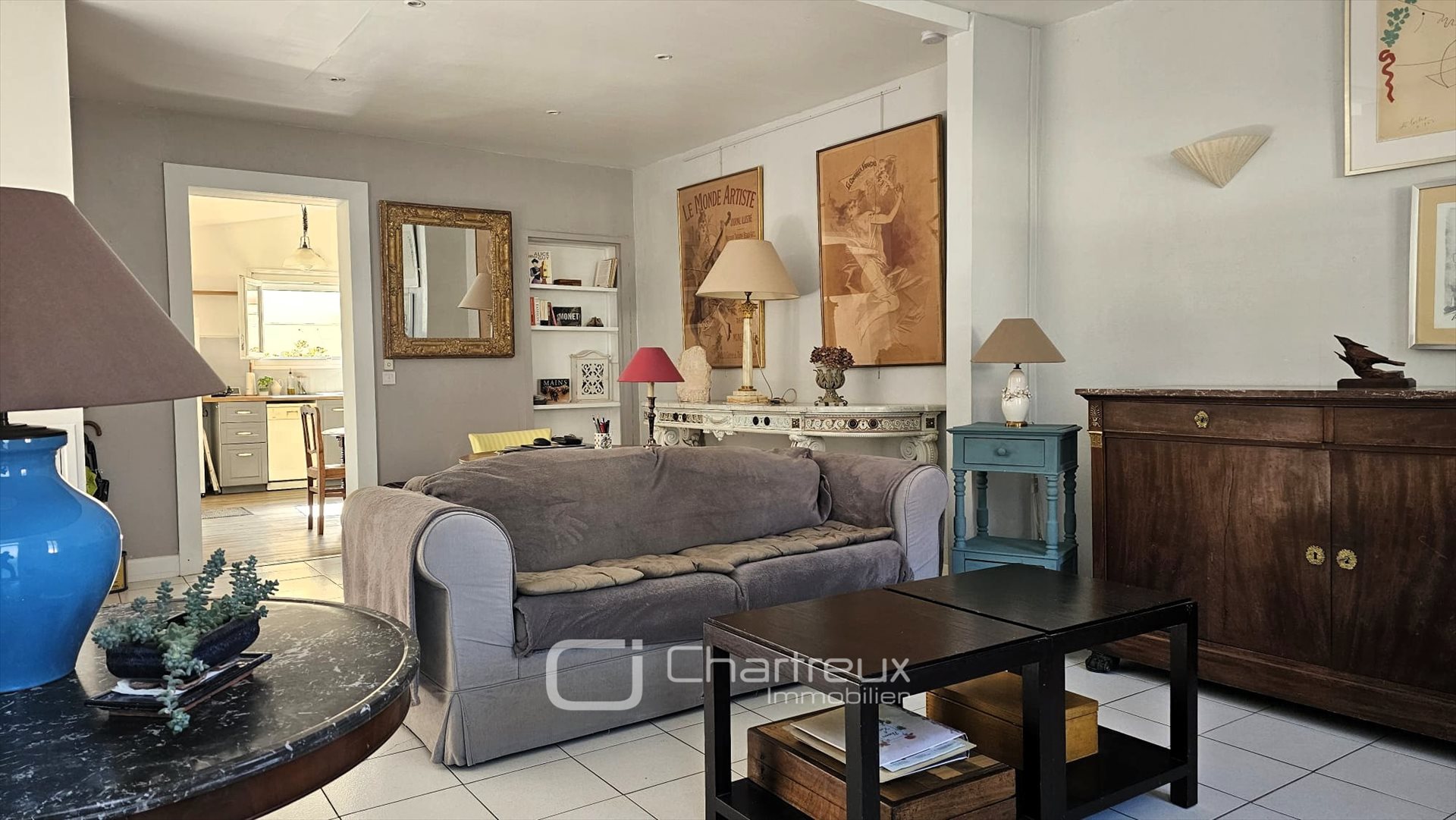 Maison à vendre, 115m², Royan