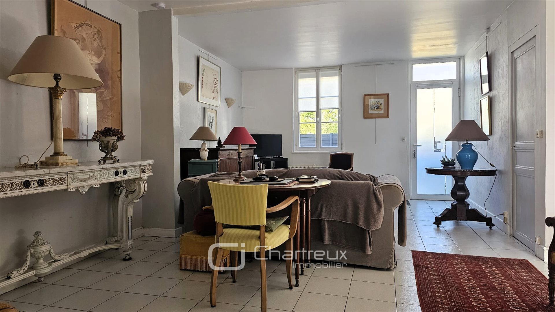 Maison à vendre, 115m², Royan