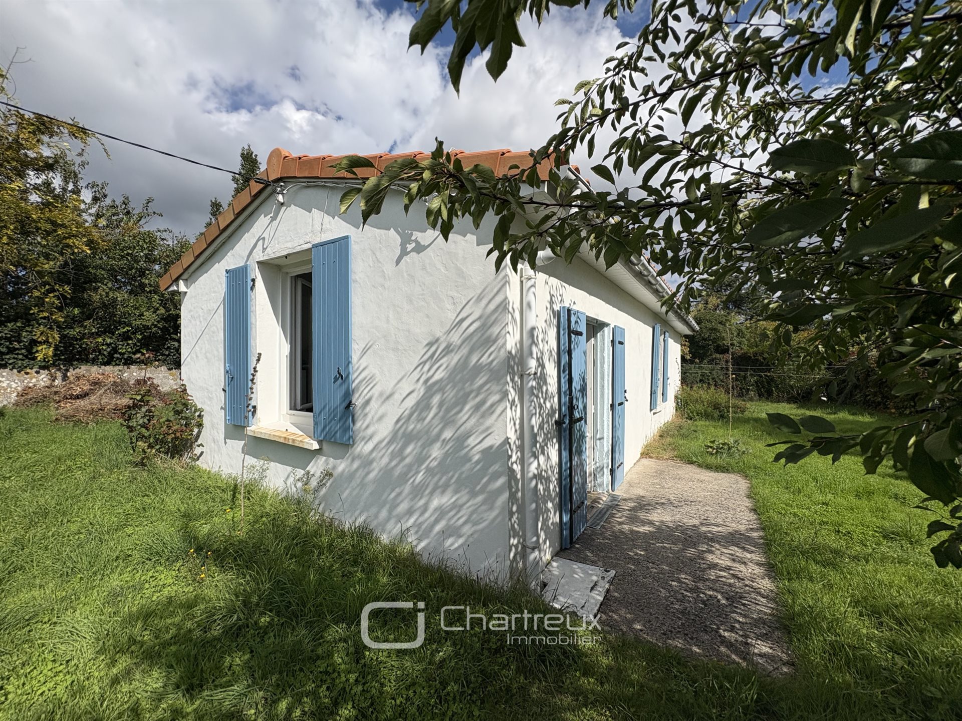 Maison à vendre, 41m², Royan