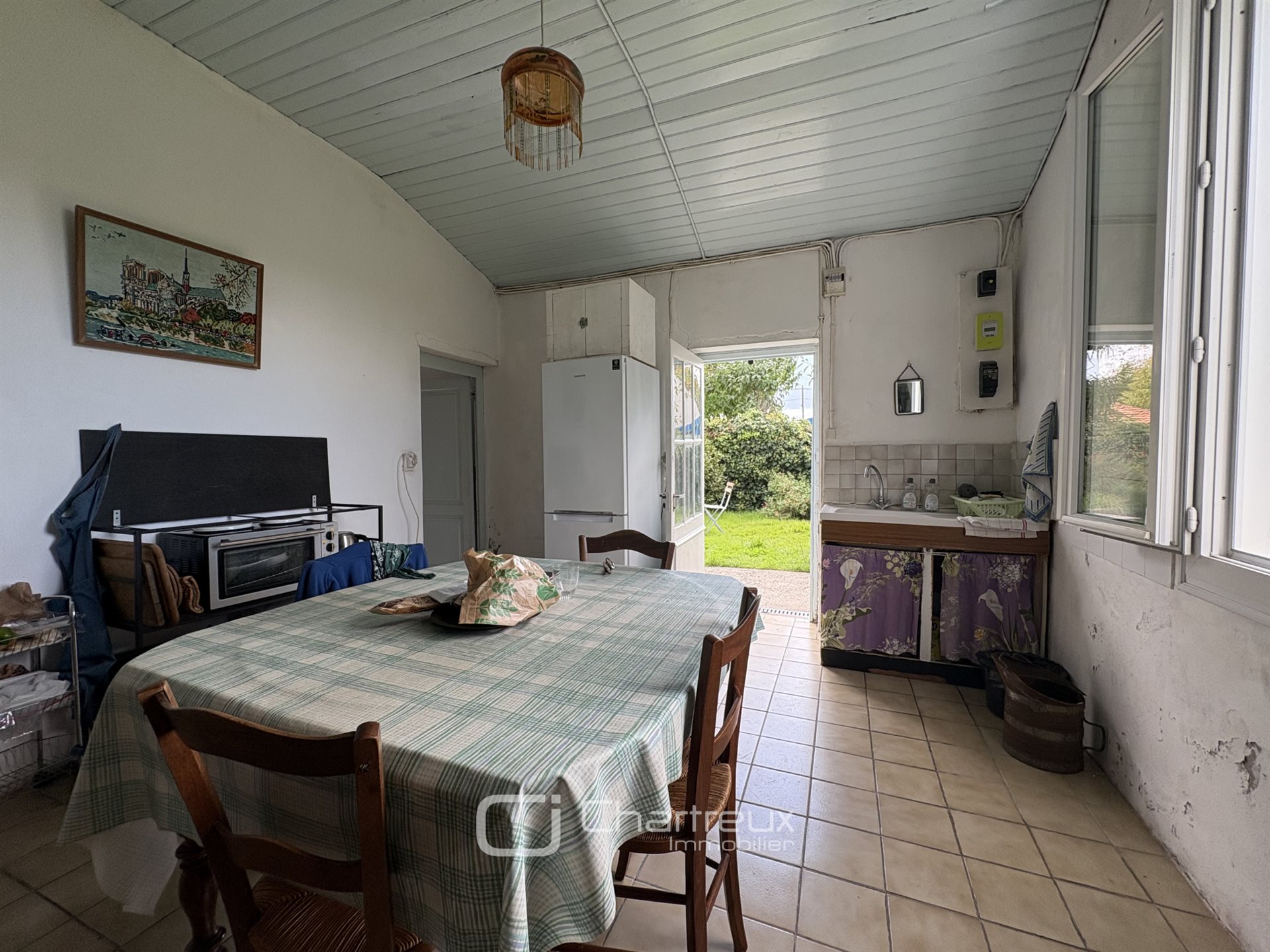 Maison à vendre, 41m², Royan