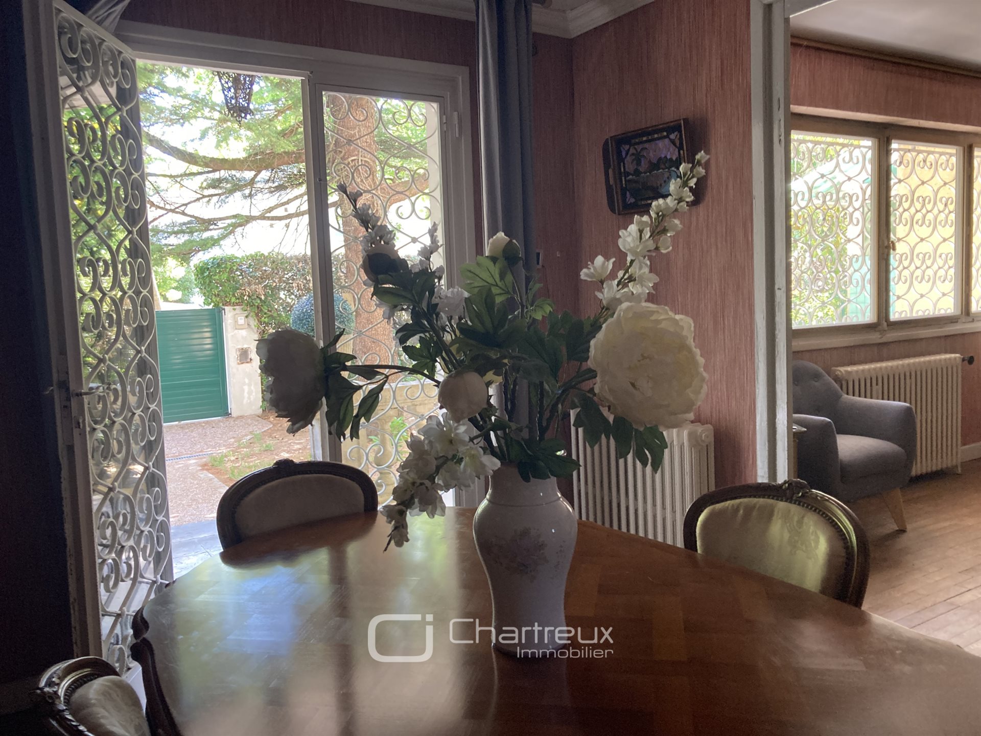 Maison à vendre, 103m², Royan
