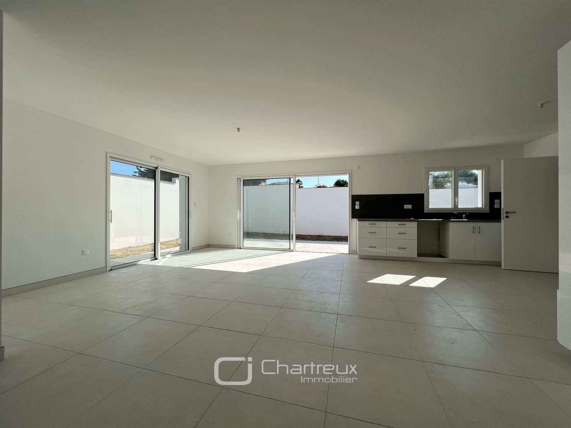 Maison à vendre, 105m², Vaux-sur-Mer