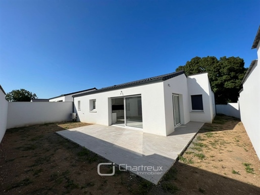 Maison 4 pièces 105 m² · à Vaux-sur-Mer · 105 m² · 543 800 €