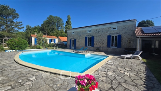 Maison 8 pièces 217 m² · à Arvert · 217 m² · 575 000 €
