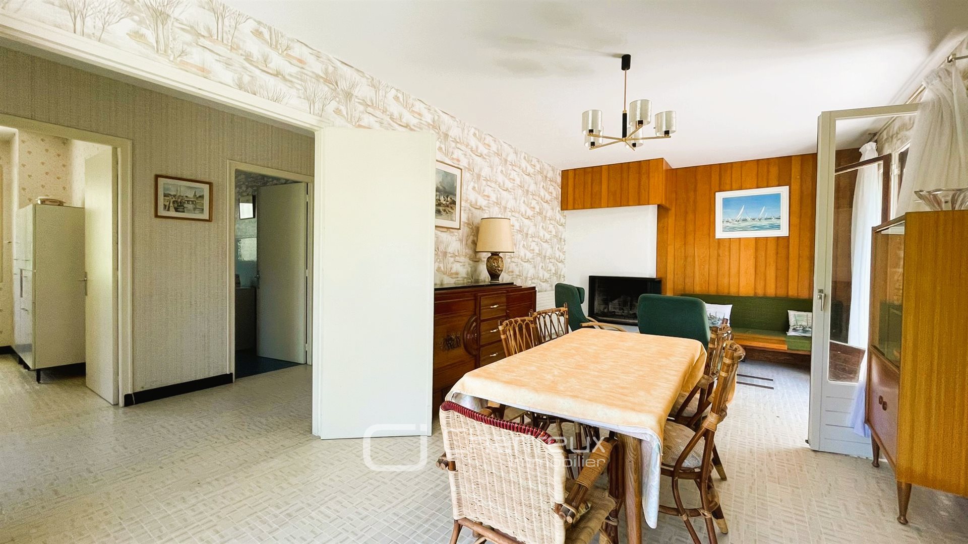 Maison à vendre, 154m², Saint-Georges-de-Didonne