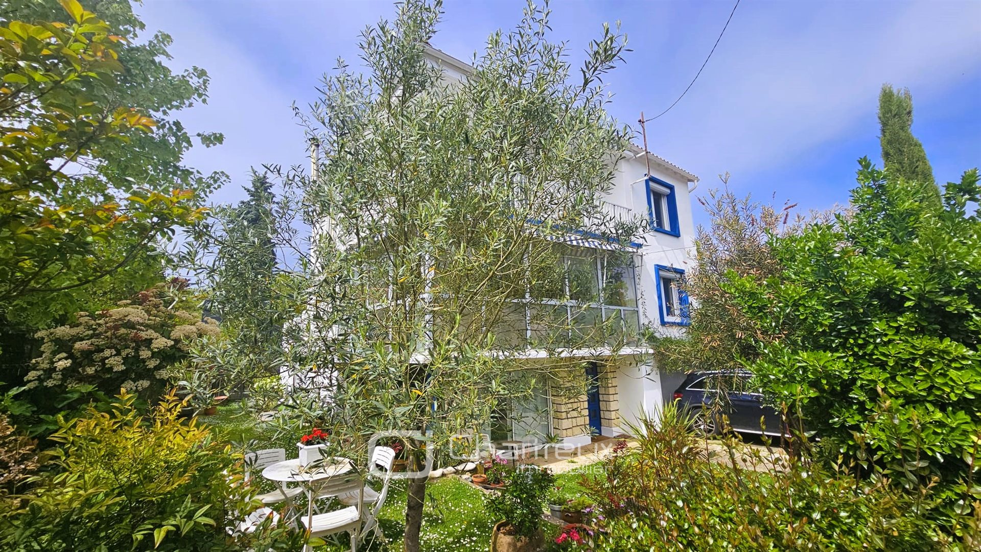 Maison à vendre, 156m², Royan
